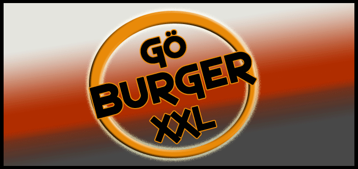 Gutes Essen kannst du beim Lieferservice Gö-Burger XXL mit genießen . Gutes Essen kannst du beim Lieferservice Gö-Burger XXL mit genießen .