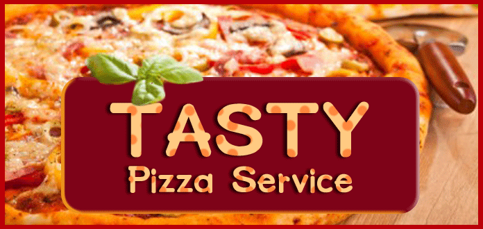 Mit dem Partyservice Tasty Pizza wird Ihre Feier bestimmt ein Hit! Mit dem Partyservice Tasty Pizza wird Ihre Feier bestimmt ein Hit!