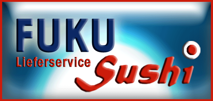 Beim Bringdienst Fuku Sushi online bestellen und Zeit sparen Beim Bringdienst Fuku Sushi online bestellen und Zeit sparen