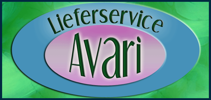 Leckere Gerichte vom Bringdienst Lieferservice Avari liefern lassen! Leckere Gerichte vom Bringdienst Lieferservice Avari liefern lassen!