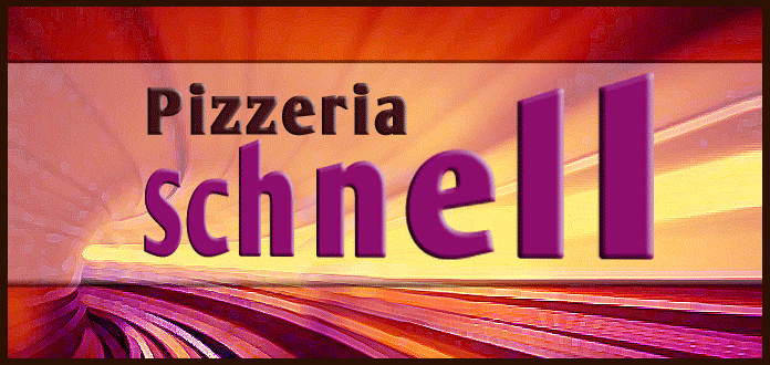 Gutes Essen kannst du beim Lieferservice Schnell Pizzeria mit genießen . Gutes Essen kannst du beim Lieferservice Schnell Pizzeria mit genießen .