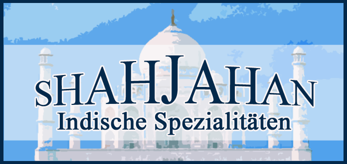 Köstliche Speisen der ganzen Welt - Jetzt beim Lieferservice Shahjahan Indische Spezial bestellen! Köstliche Speisen der ganzen Welt - Jetzt beim Lieferservice Shahjahan Indische Spezial bestellen!