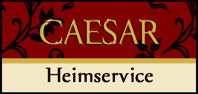 Essen online bestellen bei Caesar Heimservice und die Küche bleibt kalt! Essen online bestellen bei Caesar Heimservice und die Küche bleibt kalt!