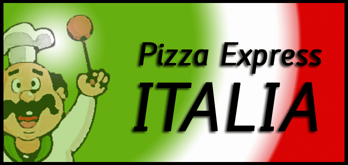Kultur entdecken und köstlich speisen mit dem Lieferservice Pizza Express Italia! Kultur entdecken und köstlich speisen mit dem Lieferservice Pizza Express Italia!