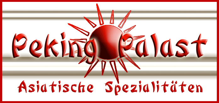 Überlassen Sie die Verpflegung der Gäste dem Partyservice Peking-Palast! Überlassen Sie die Verpflegung der Gäste dem Partyservice Peking-Palast!