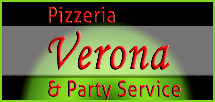 Nicht nur wenn wir allein sind, versorgt uns der Bringdienst Pizzeria Verona mit allerhand Gaumenfreude. Nicht nur wenn wir allein sind, versorgt uns der Bringdienst Pizzeria Verona mit allerhand Gaumenfreude.