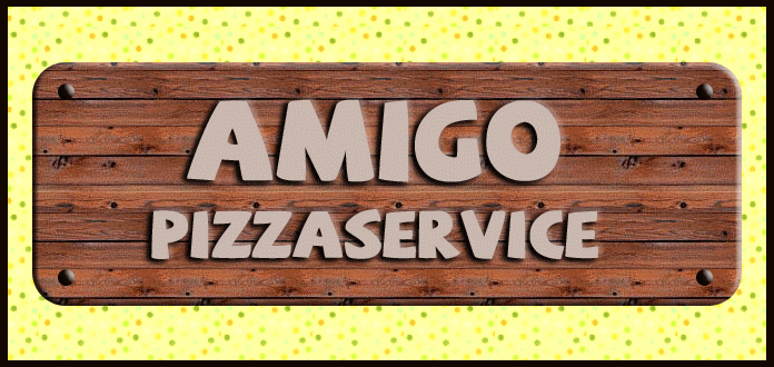 Mit dem Partyservice Amigo Pizzaservice wird Ihre Feier bestimmt ein Hit! Mit dem Partyservice Amigo Pizzaservice wird Ihre Feier bestimmt ein Hit!