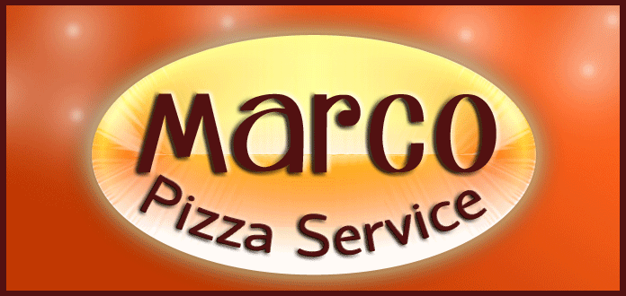 Möchten Sie lieber zu Hause bleiben und etwas nach Hause liefern lassen? Dann nutzen Sie den Lieferdienst Marco Pizza Service Möchten Sie lieber zu Hause bleiben und etwas nach Hause liefern lassen? Dann nutzen Sie den Lieferdienst Marco Pizza Service