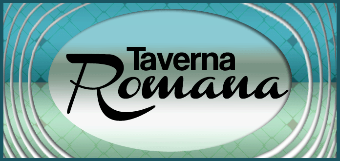 Der Heimservice Taverna Romana hat den Vorteil, dass man selbst entscheiden kann was man isst - Die Auswahl ist groß! Der Heimservice Taverna Romana hat den Vorteil, dass man selbst entscheiden kann was man isst - Die Auswahl ist groß!