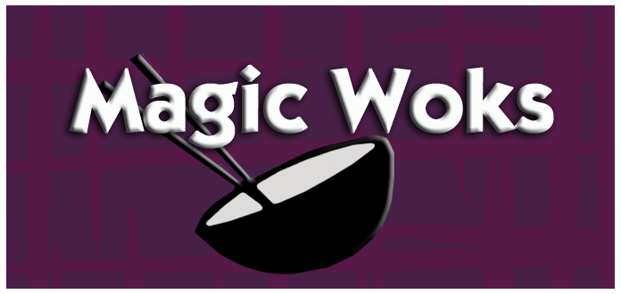 Gutes Essen kannst du beim Lieferservice Magic Woks mit genießen . Gutes Essen kannst du beim Lieferservice Magic Woks mit genießen .