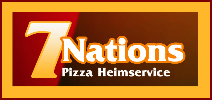 Der Heimservice Seven Nations hat den Vorteil, dass man selbst entscheiden kann was man isst - Die Auswahl ist groß! Der Heimservice Seven Nations hat den Vorteil, dass man selbst entscheiden kann was man isst - Die Auswahl ist groß!