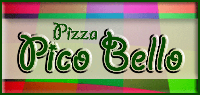 Der Lieferdienst Pizzeria Picco Bello bietet eine große Auswahl an kulinarischen Spezialitäten. Der Lieferdienst Pizzeria Picco Bello bietet eine große Auswahl an kulinarischen Spezialitäten.