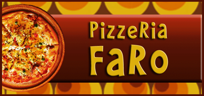 Kultur entdecken und köstlich speisen mit dem Lieferservice Pizzeria Faro! Kultur entdecken und köstlich speisen mit dem Lieferservice Pizzeria Faro!