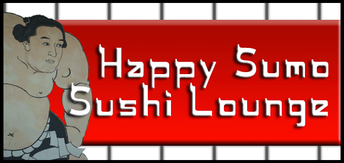 Jetzt online essen bestellen bei Happy Sumo Sushi Lounge Jetzt online essen bestellen bei Happy Sumo Sushi Lounge