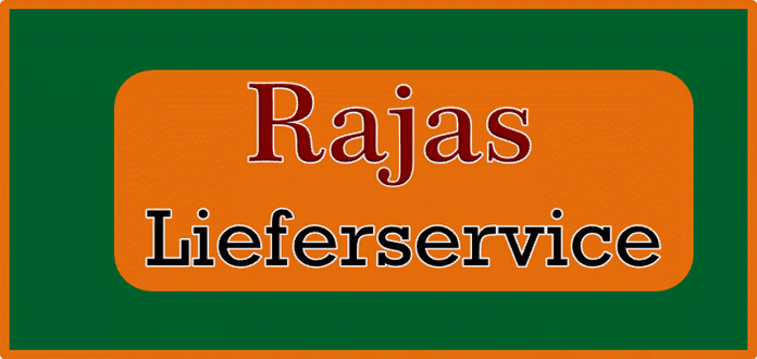 Beim Bringdienst Rajas Lieferservice online bestellen und Zeit sparen Beim Bringdienst Rajas Lieferservice online bestellen und Zeit sparen