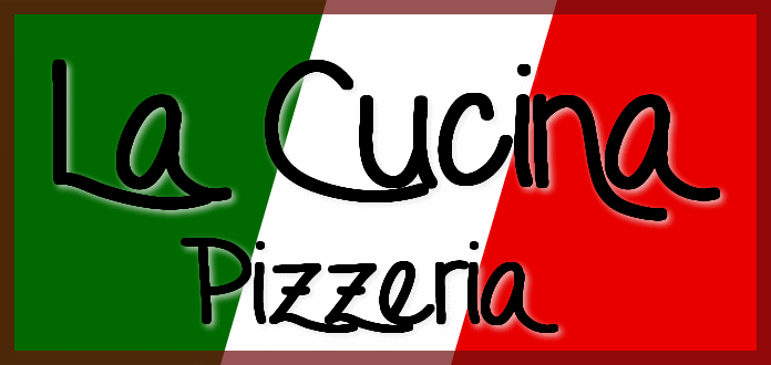 Der Heimservice La Cucina Pizzeria hat den Vorteil, dass man selbst entscheiden kann was man isst - Die Auswahl ist groß! Der Heimservice La Cucina Pizzeria hat den Vorteil, dass man selbst entscheiden kann was man isst - Die Auswahl ist groß!
