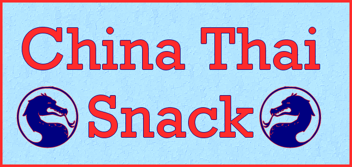 Der Lieferdienst China Thai Snack bietet eine große Auswahl an kulinarischen Spezialitäten. Der Lieferdienst China Thai Snack bietet eine große Auswahl an kulinarischen Spezialitäten.