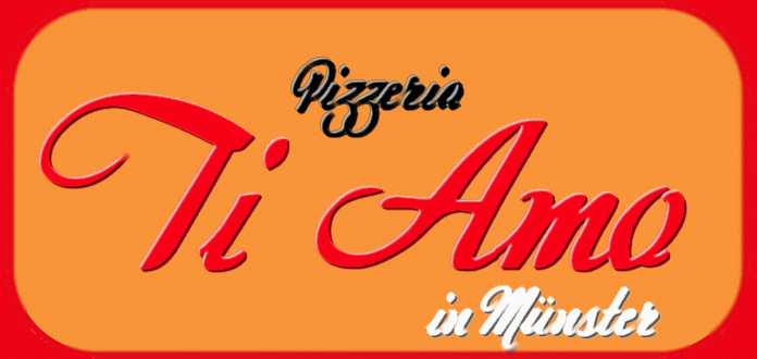 Beim Bringdienst Pizzeria Ti Amo online bestellen und Zeit sparen Beim Bringdienst Pizzeria Ti Amo online bestellen und Zeit sparen