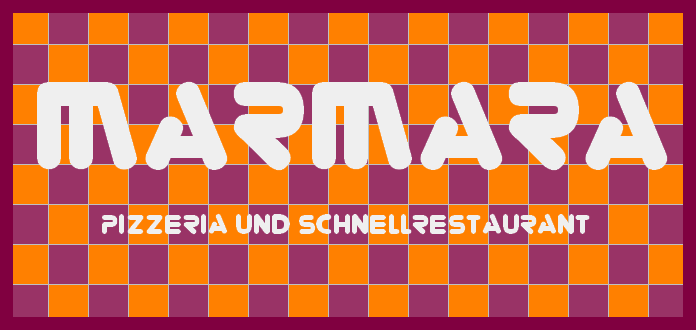 Trauter Heimservice Marmara Pizzeria, Glück zu zweit! Trauter Heimservice Marmara Pizzeria, Glück zu zweit!