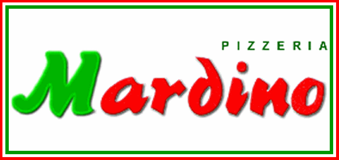 Trauter Heimservice Pizzeria Mardino, Glück zu zweit! Trauter Heimservice Pizzeria Mardino, Glück zu zweit!