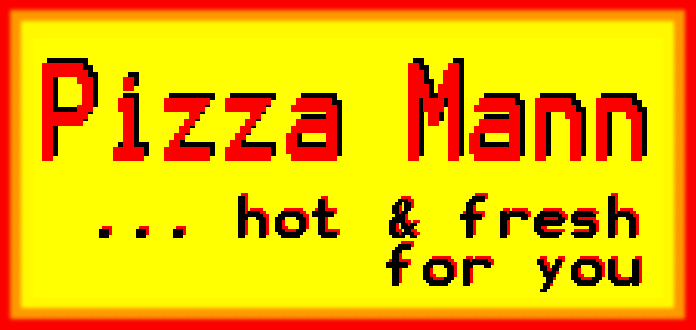 Mit dem Partyservice Pizza Mann wird Ihre Feier bestimmt ein Hit! Mit dem Partyservice Pizza Mann wird Ihre Feier bestimmt ein Hit!