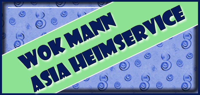 Heimservice Wok Mann Asia Heimservice - die Rettung in letzter Sekunde Heimservice Wok Mann Asia Heimservice - die Rettung in letzter Sekunde